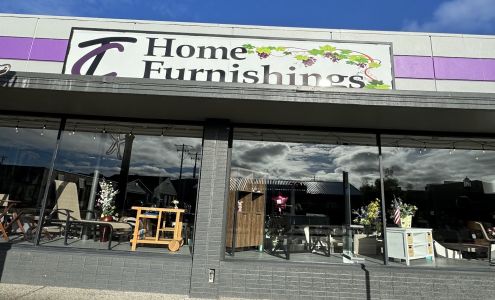 T&C Home Furnishings