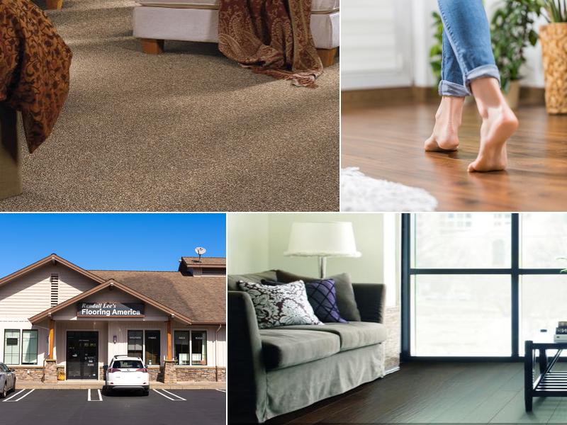 Randall Lee's FlooringAmerica