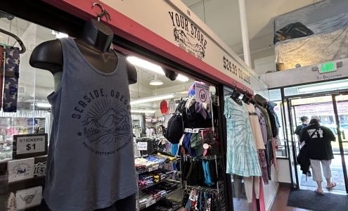 Mary Anna's Your Store