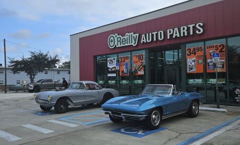 O'Reilly Auto Parts