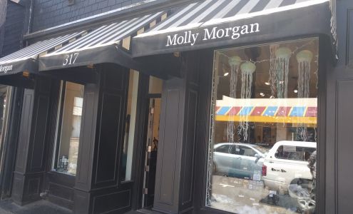 Molly Morgan Jewelry