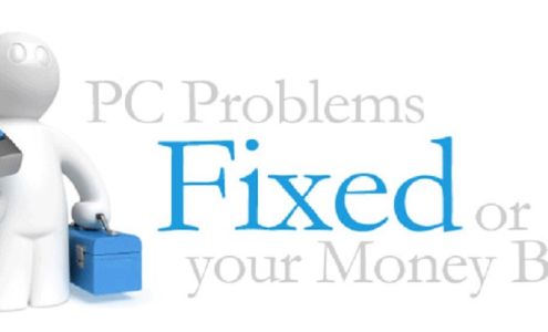 Creative Visions PC Repair