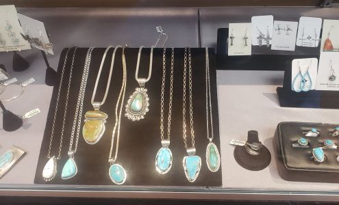 Jerb's Custom Jewelry