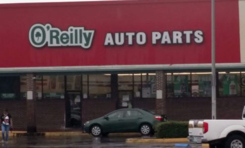 O'Reilly Auto Parts