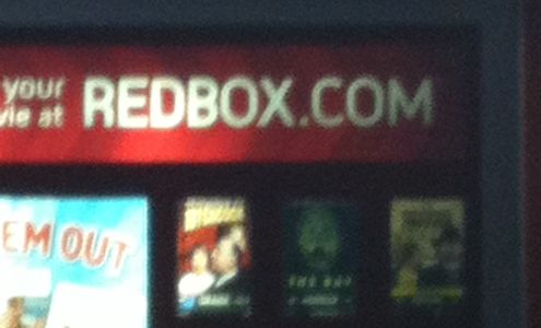 Redbox