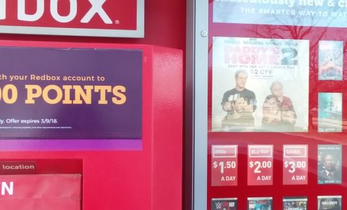 Redbox