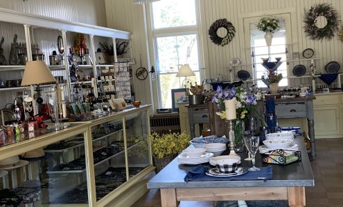 Bessboro Shop Westport