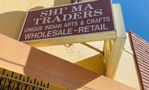 Shi'ma Traders/Soaring Spirit CBD