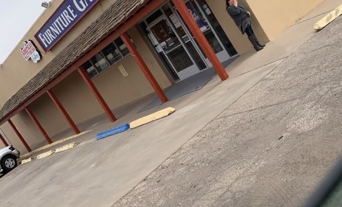 Furniture Gallery Inc