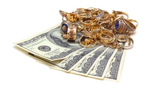 Larry's Pawn & Music Deming