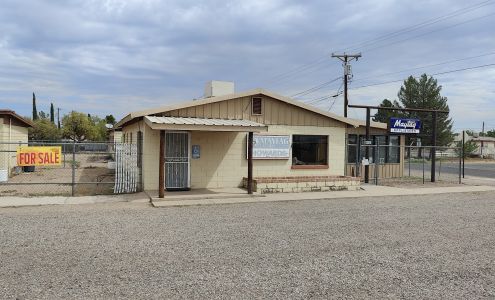 Howard's Maytag Home Appliance