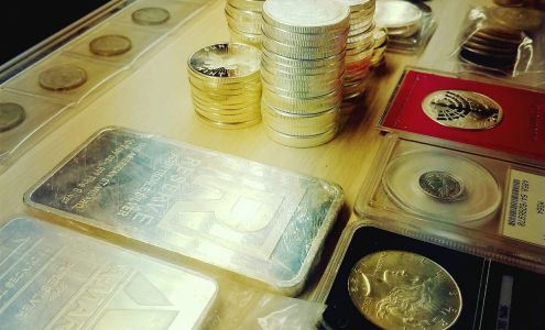 Sunshine Pawn Shop Deming