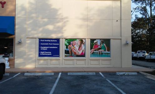 Pinch A Penny Pool Patio Spa