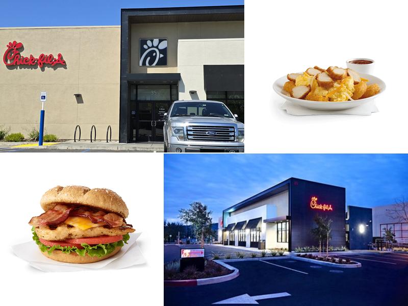 Chick-fil-A