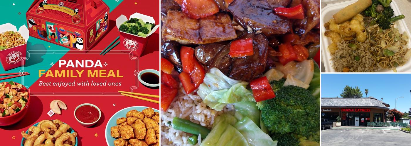 Panda Express
