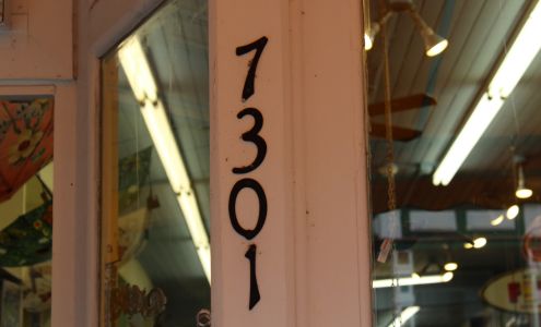 Benjamin of Mackinac Island Mackinac Island