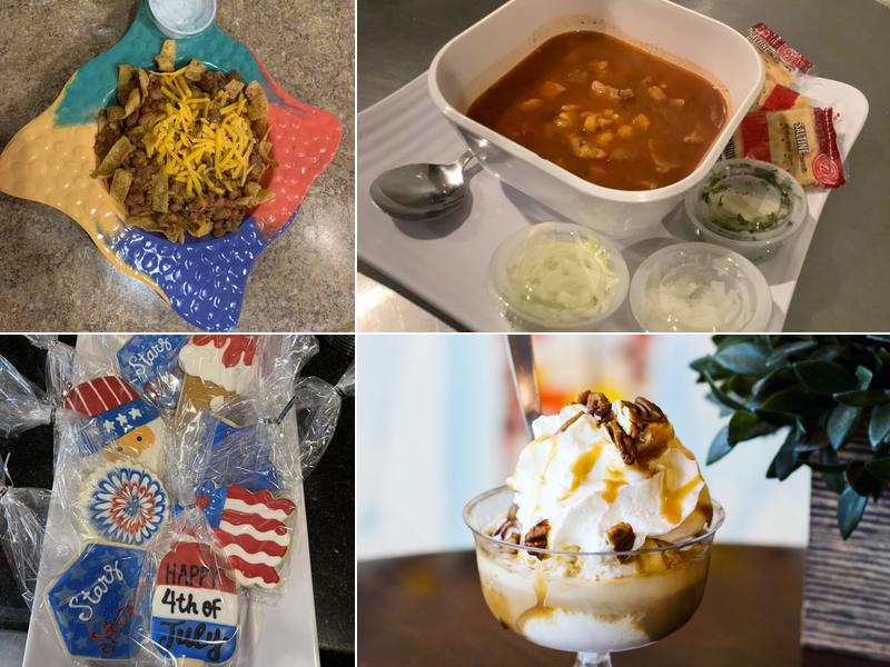 The Cornerstone Coffeehouse,