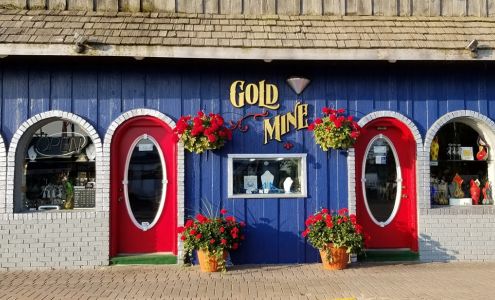 Gold Mine Jewelry & Custom Design