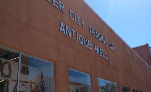 Silver City Trading Co. Antiques Mall
