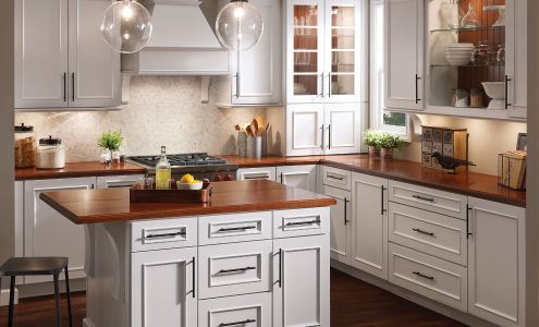 Silver Windows Etc & Silver Movers