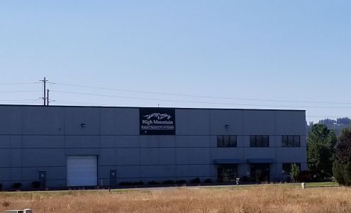 Sierra Forest Products