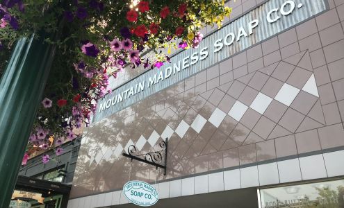 Mountain Madness Soap Co