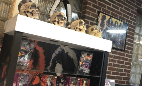 Music and More Records