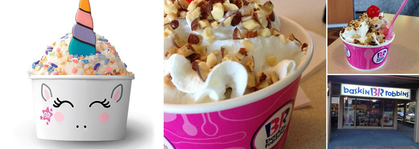 Baskin-Robbins