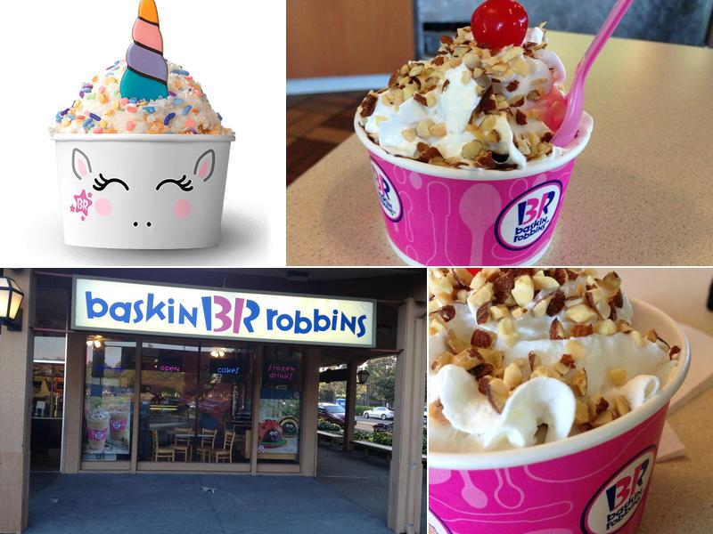 Baskin-Robbins
