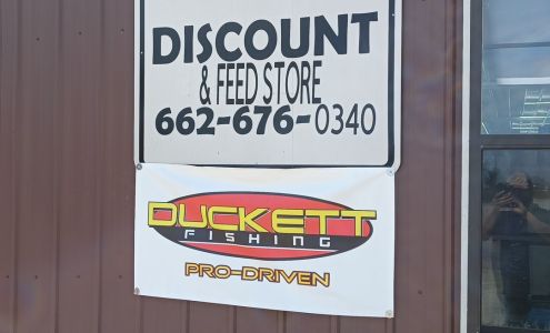 A&R Discount / Outdoors Golden