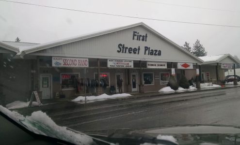 Susan's Second Hand Deer Park