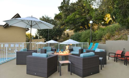 Best Western Plus Novato Oaks Inn