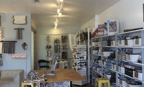 sabine soft furnishings