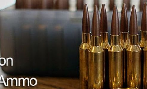 Superior Shooting Systems Inc. Canadian