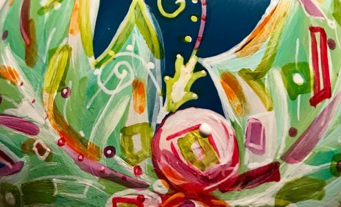 Journey North Harbor Springs