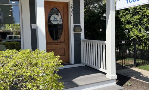 Finishing Touch Harbor Springs