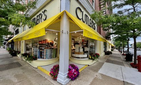 Cutler's