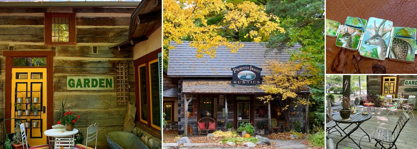 Primitive Images LLC