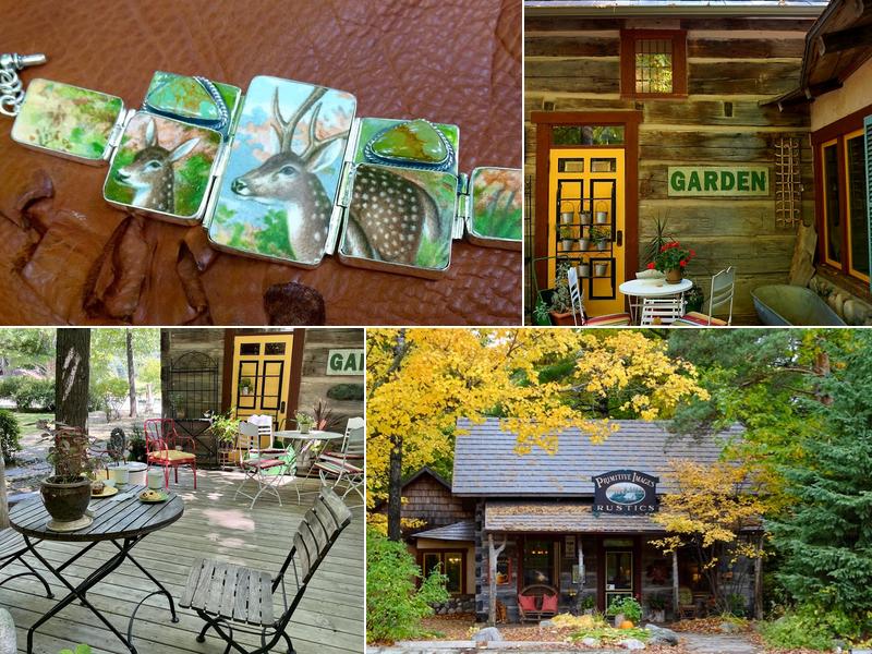 Primitive Images LLC