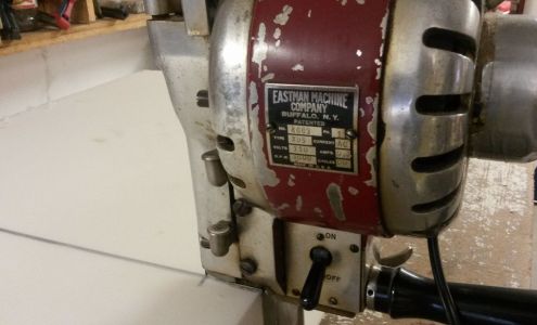 Draperies Etcetera Alanson