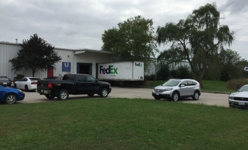 Union Electronic Distributors Beecher