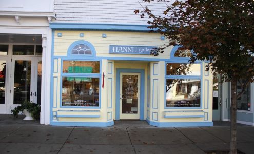 Hanni Gallery