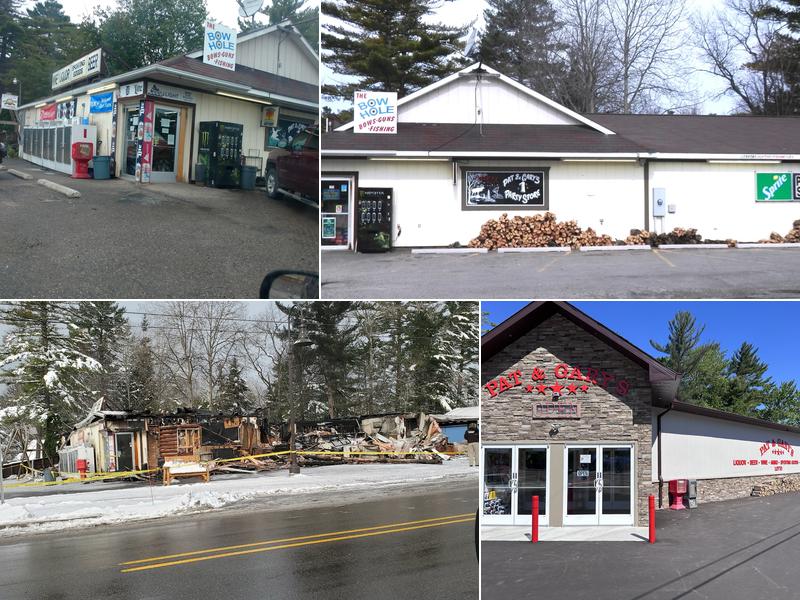 Pat & Gary's Party Store