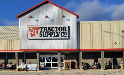 Tractor Supply Cheboygan