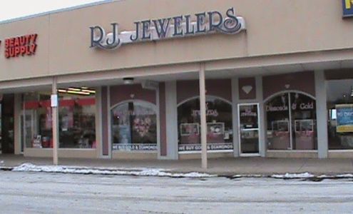 R J Jewelers
