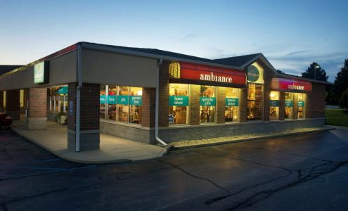 Ambiance Your Home, Your Story