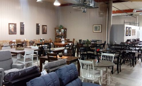Hineline Home Furnishings