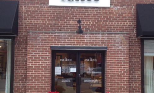 Calico