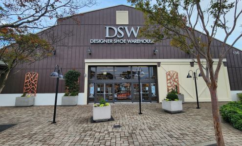 DSW Designer Shoe Warehouse