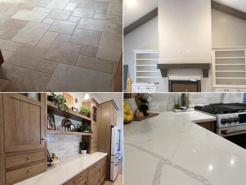 Knapp Tile & Flooring Inc